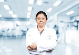 Dr. Sharda A